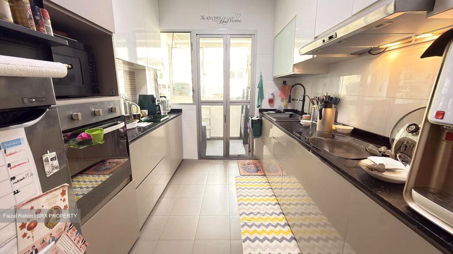 Blk 671A Vine Grove @ Yishun (Yishun), HDB 4 Rooms #504279771